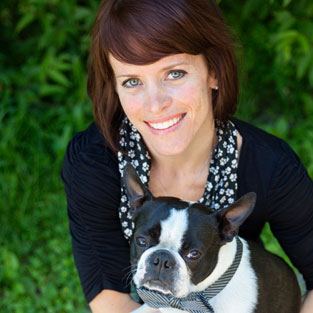 Dr. Heather McGowan dr-heather